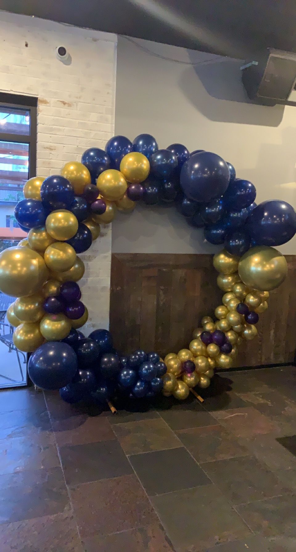 Balloon Arch