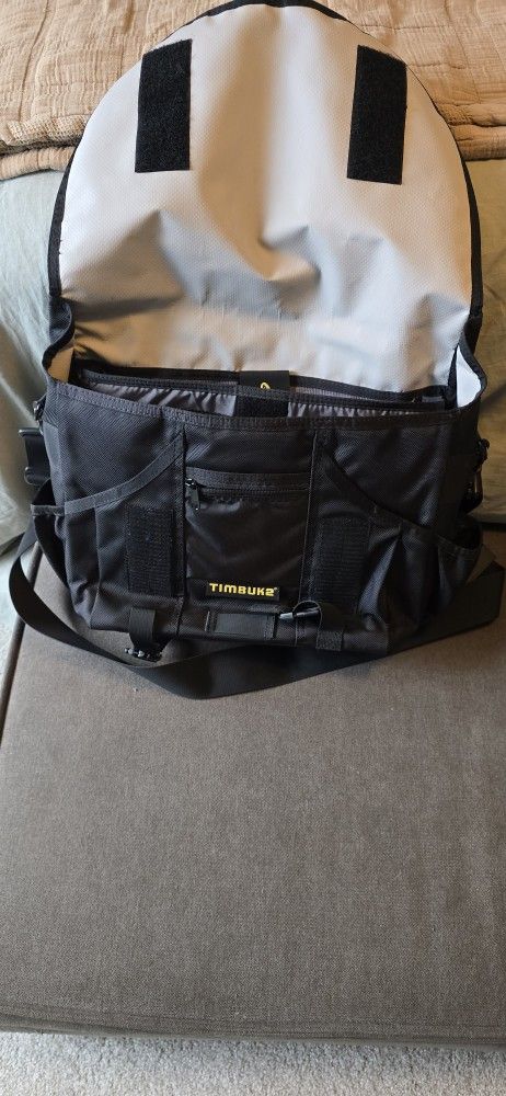 Timbuk2 Messanger Bag