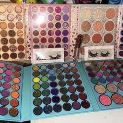 Makeup