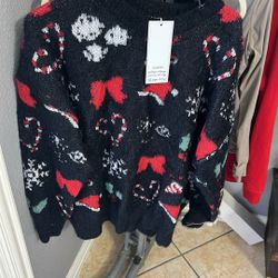 Christmas Sweater