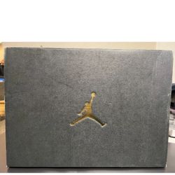 Nike Air Jordan 1 Mid SE White Metallic Gold 2020 Mens 12us DC1419 700