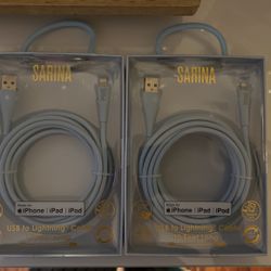 iPhone / iPad / iPod Charger