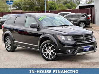 2015 Dodge Journey