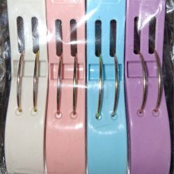 Cruise Beach Towel Clips