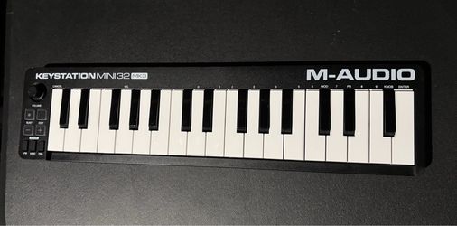 Keystation Mini 32 MK3