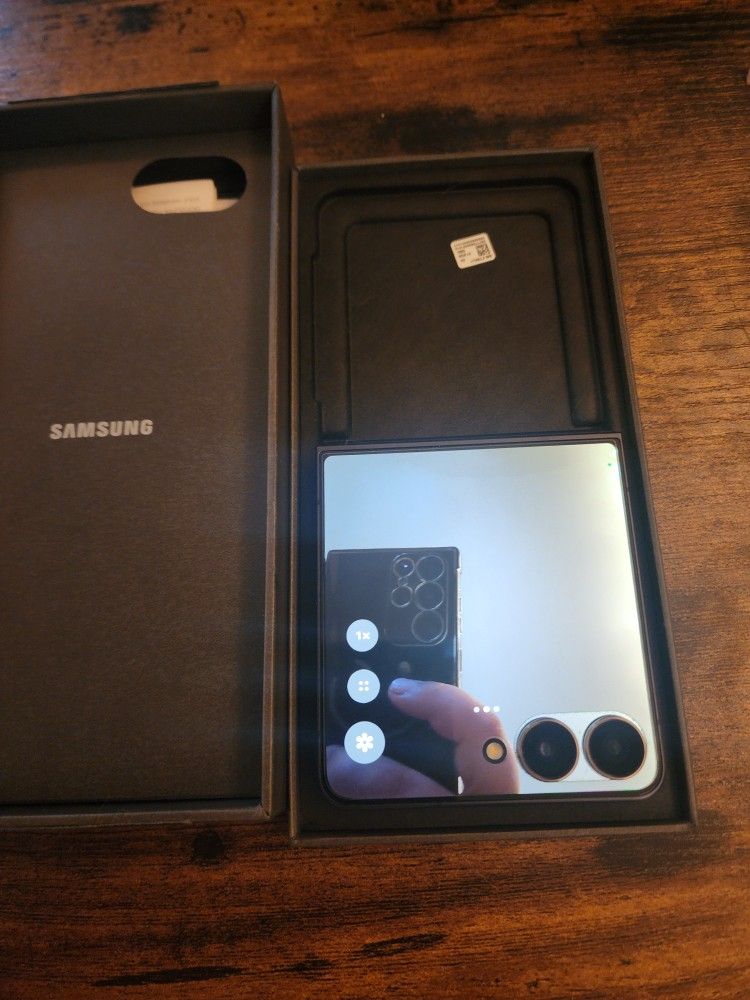 Galaxy Z Flip 7