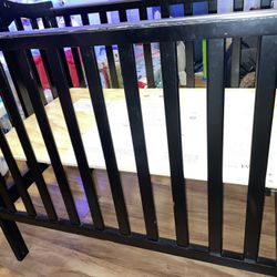 Baby Crib