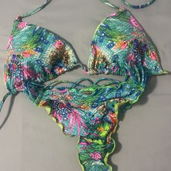 Luli Fama Bikini Set 