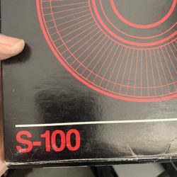 Vivitar Slide Holder New