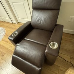 Recliner