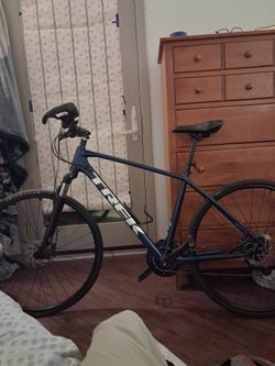 Trek Dual Sport 2