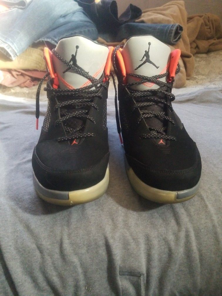 Jordan Shoes Size 11 
