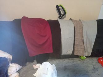Girls/Women's Pants