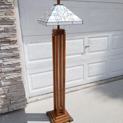 High End Floor Lamp