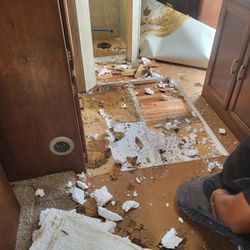 Rv. Campres Repair 2017