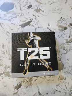 T25 💿s