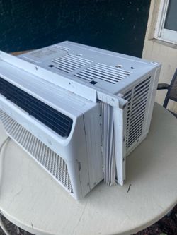 Window AC