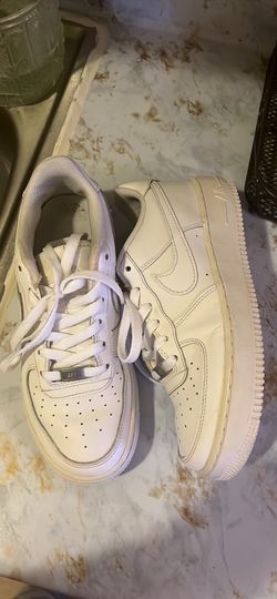 Air Force 1 Size 6.5 $40
