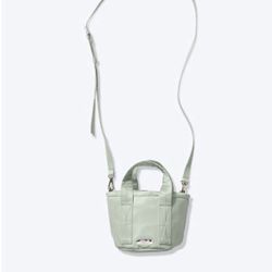 Victoria Secret Pink Mini Cross Body Bag