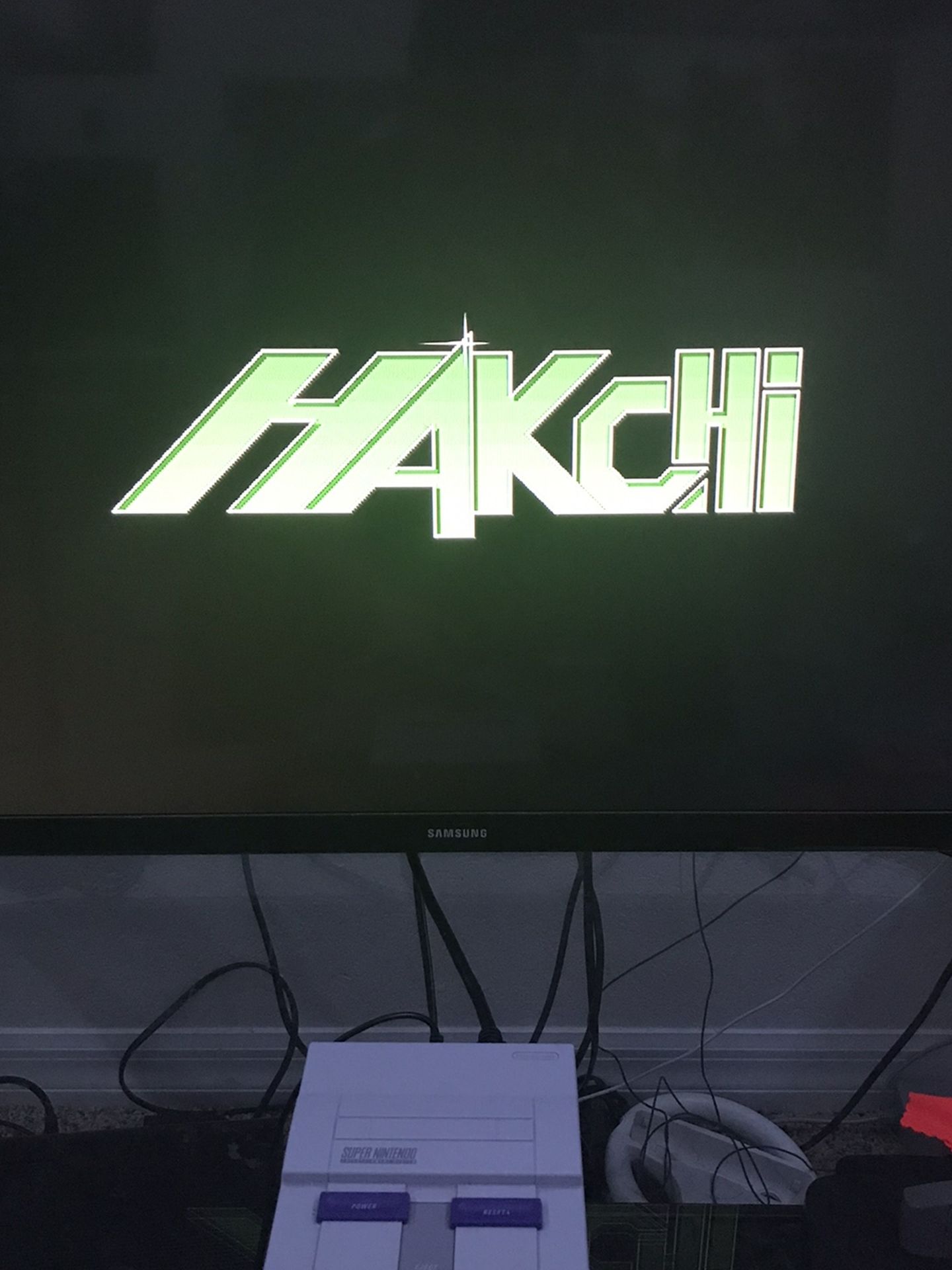 Modding Service For Snes Classic