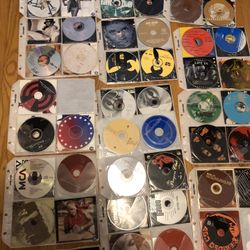 Rap Cd Rb Look At Pics 80 To 100