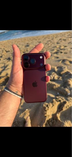 New iPhone 18 Pro for sale 256gb Verizon