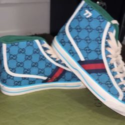 Gucci Shoes