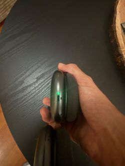 Apple AirPods Max Space Gray
