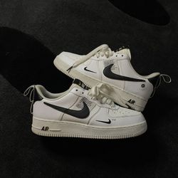 Air Force 1 “Utility”