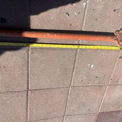 Rebar Bender