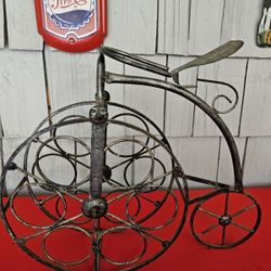 Wine Rack