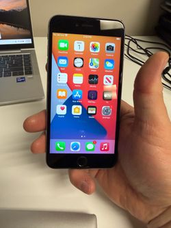 Apple iPhone 6s Plus 32gb Storage