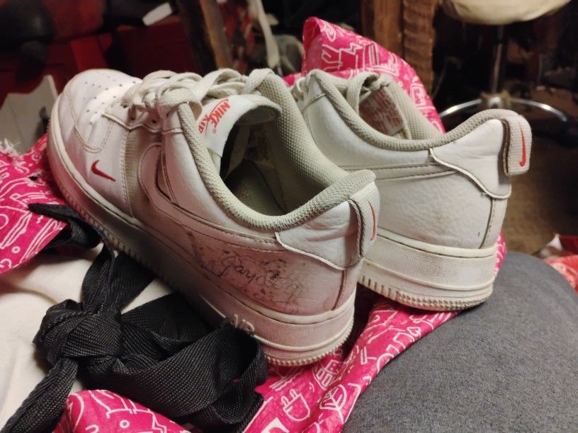 Nike Air Force 1 Low 