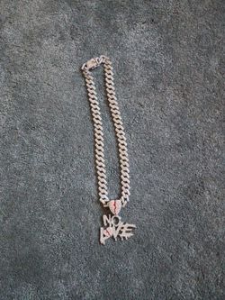 No love chain