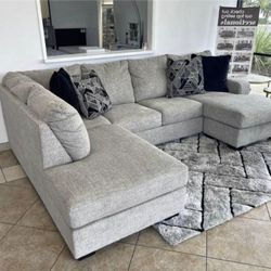 Sectional Couch 