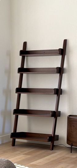 Pottery Barn Shelf