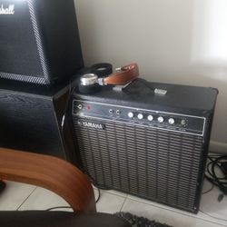 VINTAGE YAMAHA THIRTY 112 GUITAR AMPLIFIER

Previous

￼

￼

￼

￼

Next


