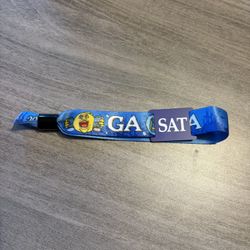 Summer Smash Ticket 