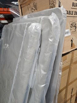 King pair NEW bunkie boards