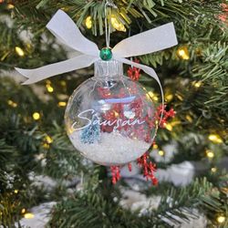 Christmas Ornaments