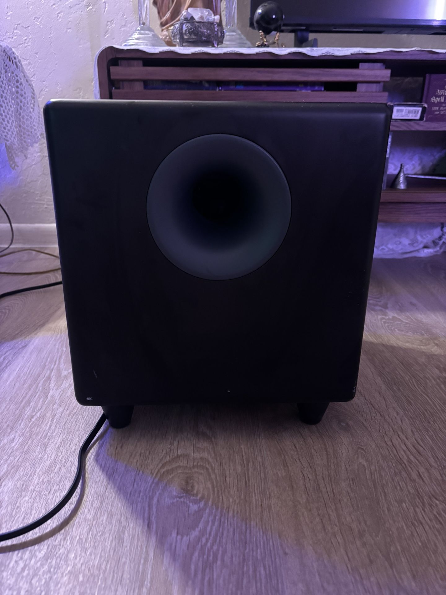 Brand New Audio Engine Sub Woofer