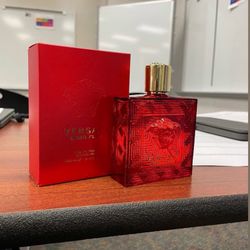 Versace Eros Flame 100ml