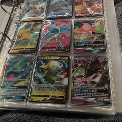 Pokémon Cards
