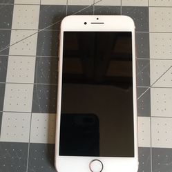 icloud Locked Iphone 8 (64 GB)