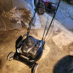 Murray Push Mower