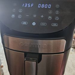 Gourmia Air Fryer