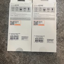 Pixel 9/ 9 Pro And Pixel 9 Fold Screen Protectors Sold Separate