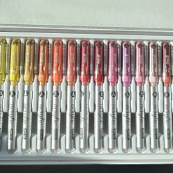 Acrylic Paint Marker Set 36pcs