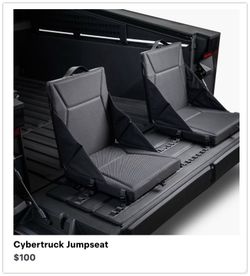 Tesla Cybertruck Parts Package Deal