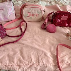 🎀Juicy Couture 🎀$20 
